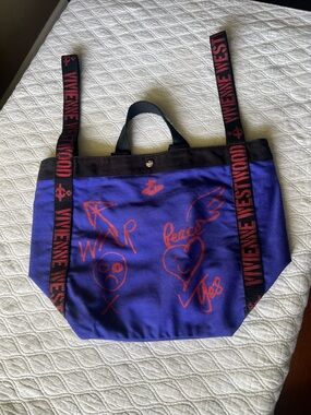 Vivienne Westwood | Bags | Nwt Vivienne Westwood Nancy Shoulder